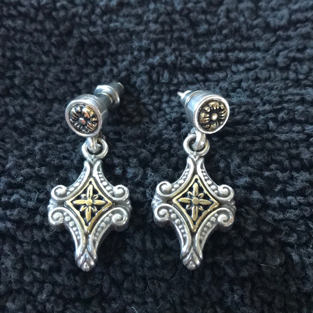 Brighton Earrings 💖